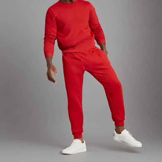 Classic Comfort Fit Joggers
