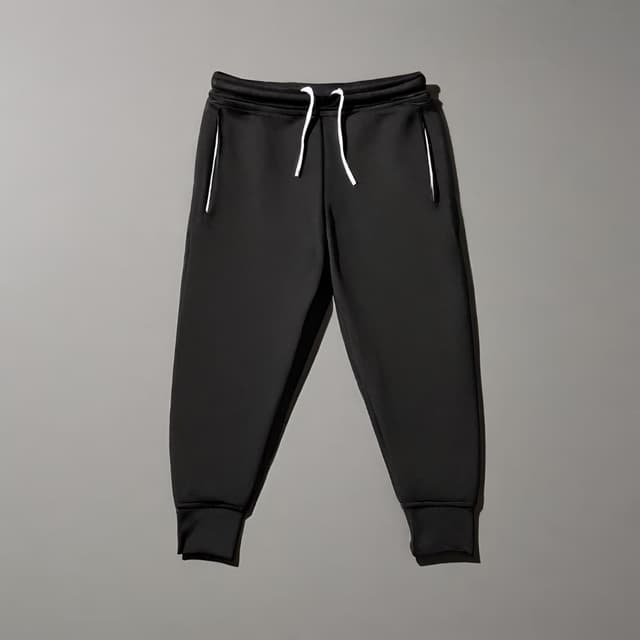 Classic Comfort Fit Joggers
